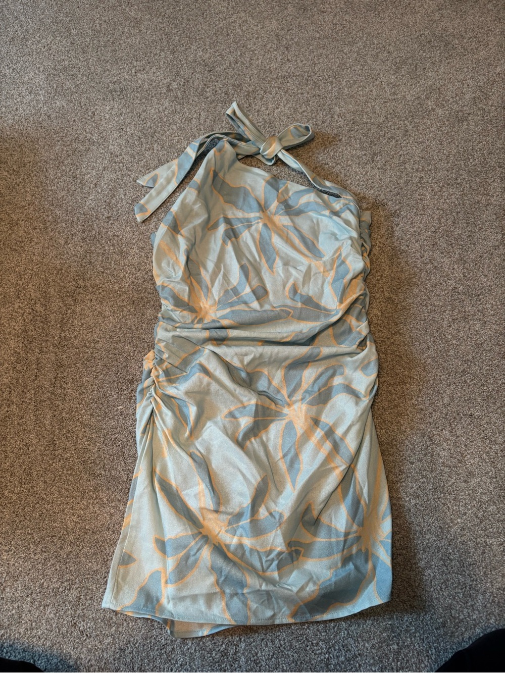 BRAND NEW Peppermayo mini dress